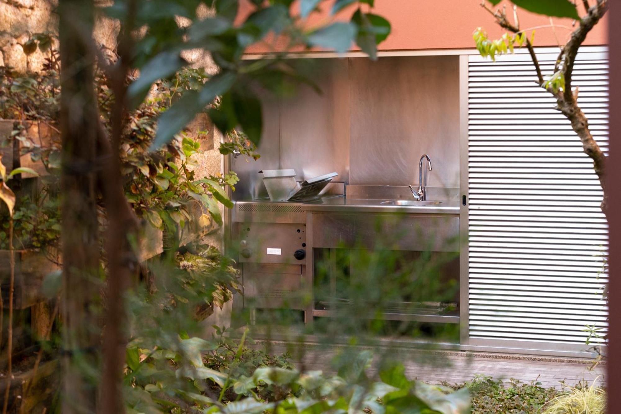 Countryside Villa Near Porto Paredes  Exterior photo